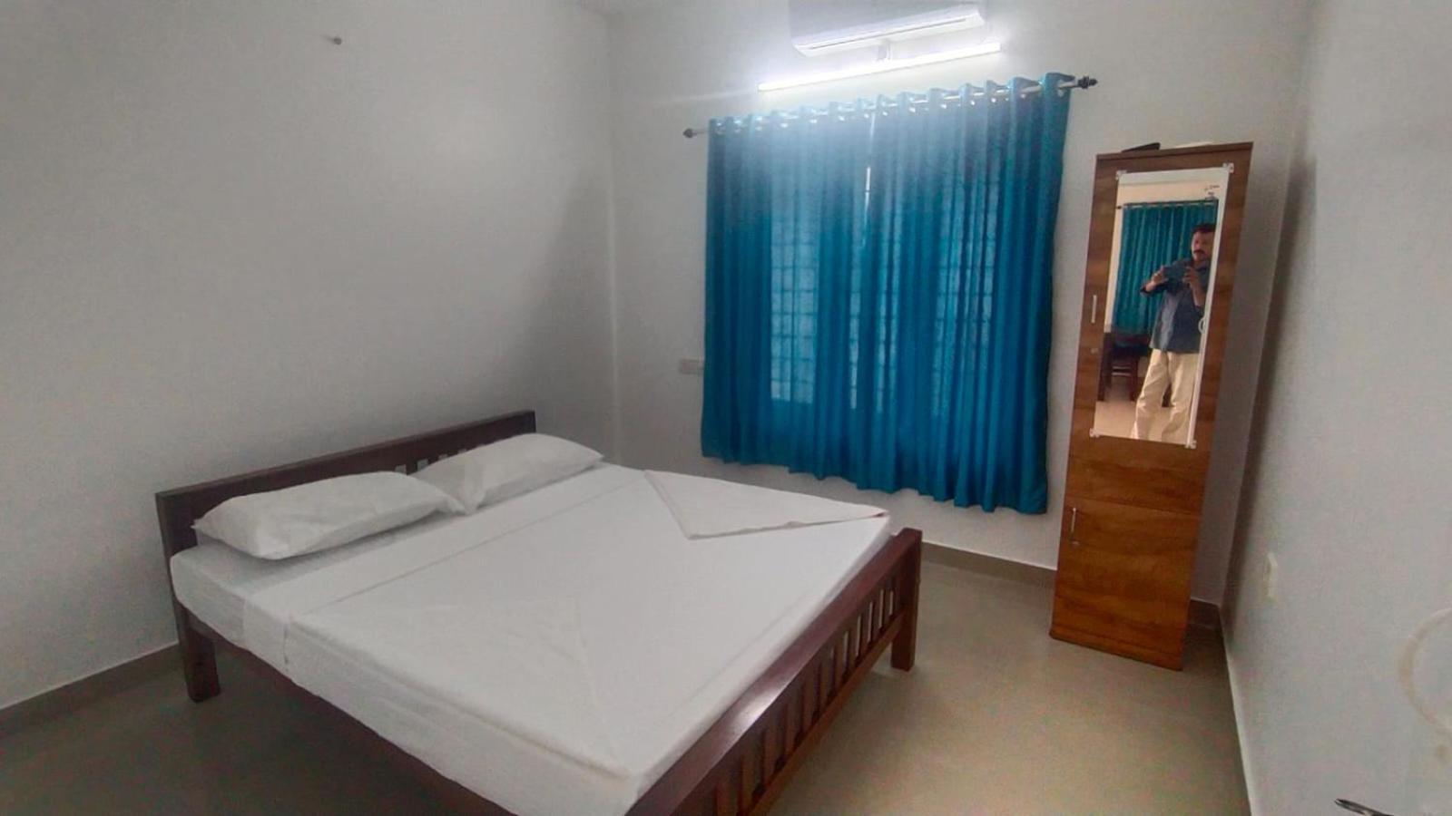 Azza Heritage Home Kochi Exterior foto